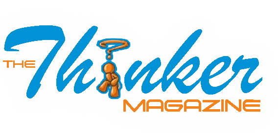 thethinkermagazine.com